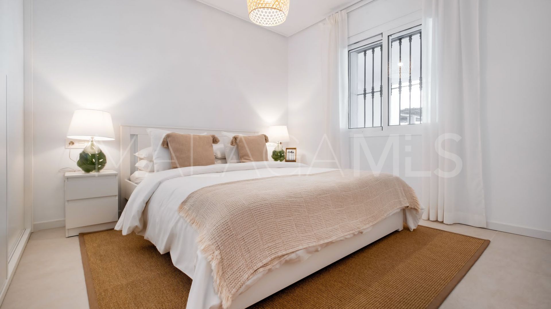 Wohnung for sale in Marbella