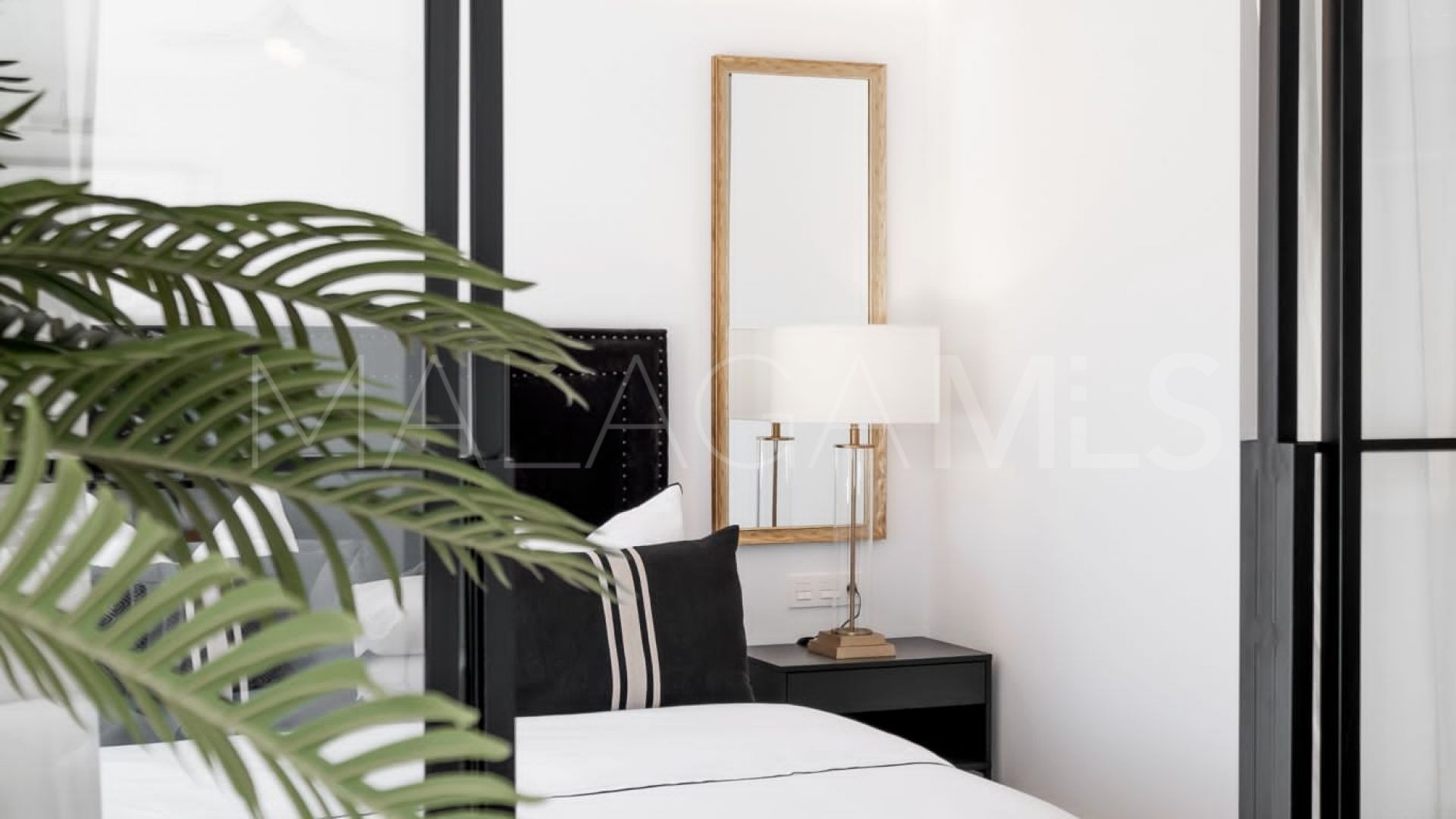 Wohnung for sale in Marbella