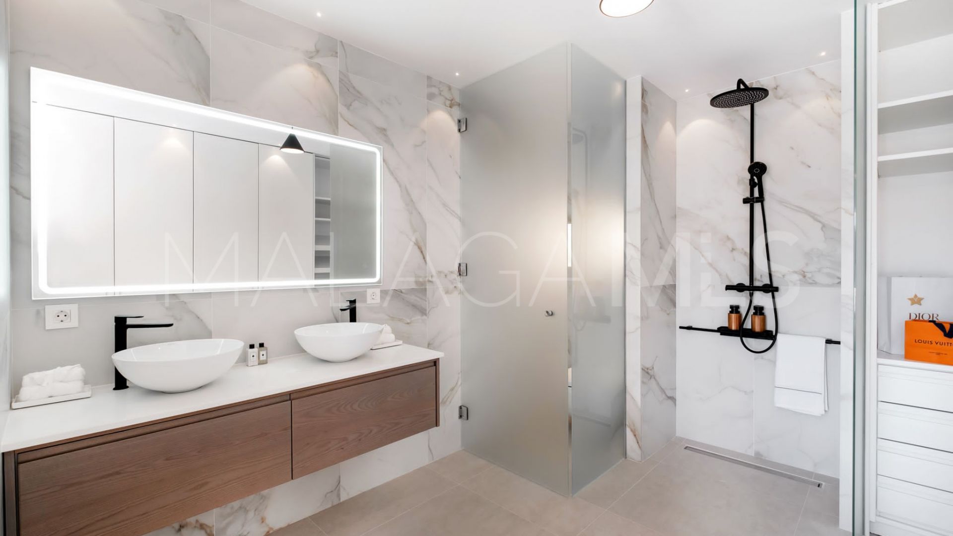 Wohnung for sale in Marbella