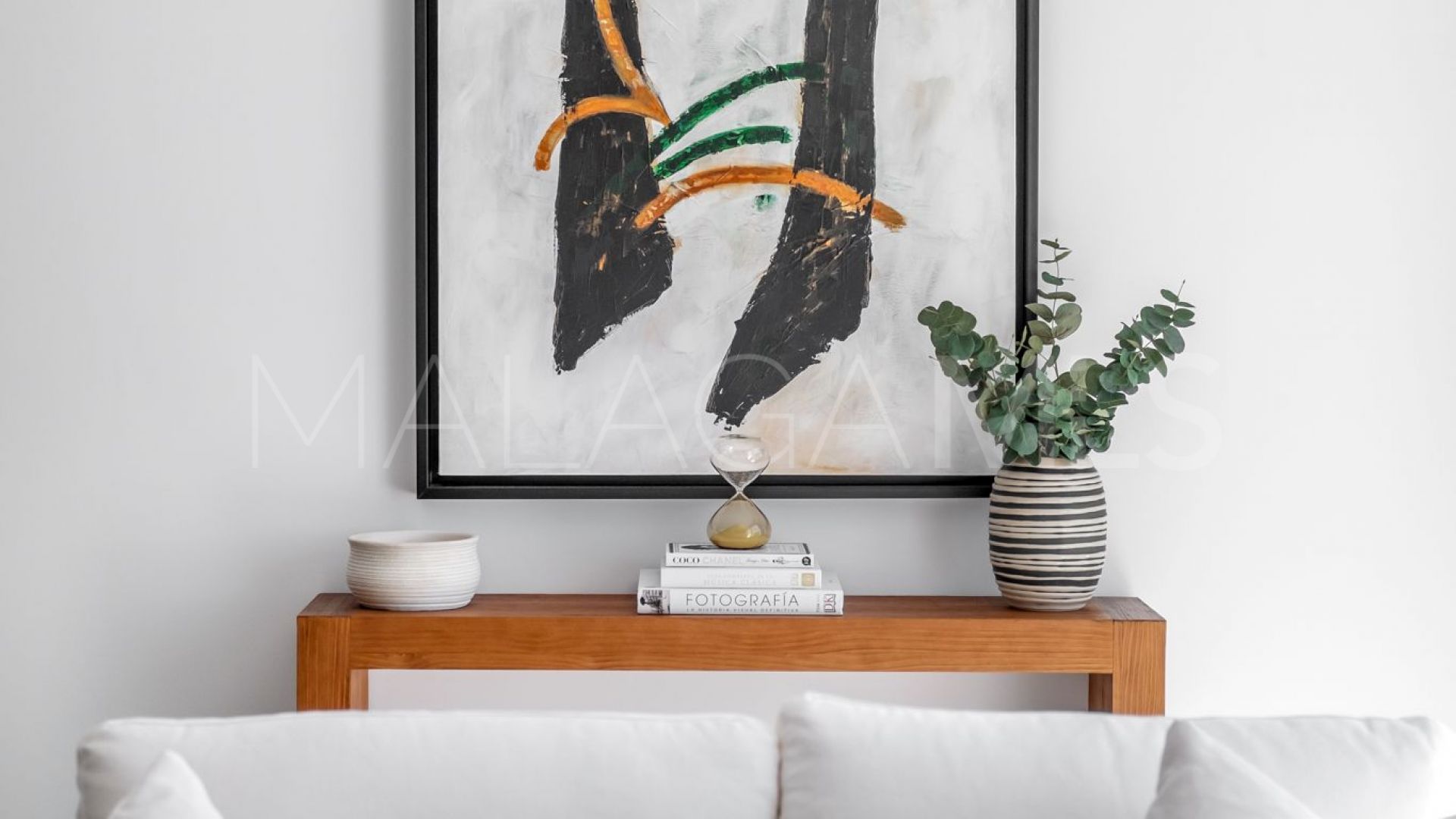 Wohnung for sale in Marbella