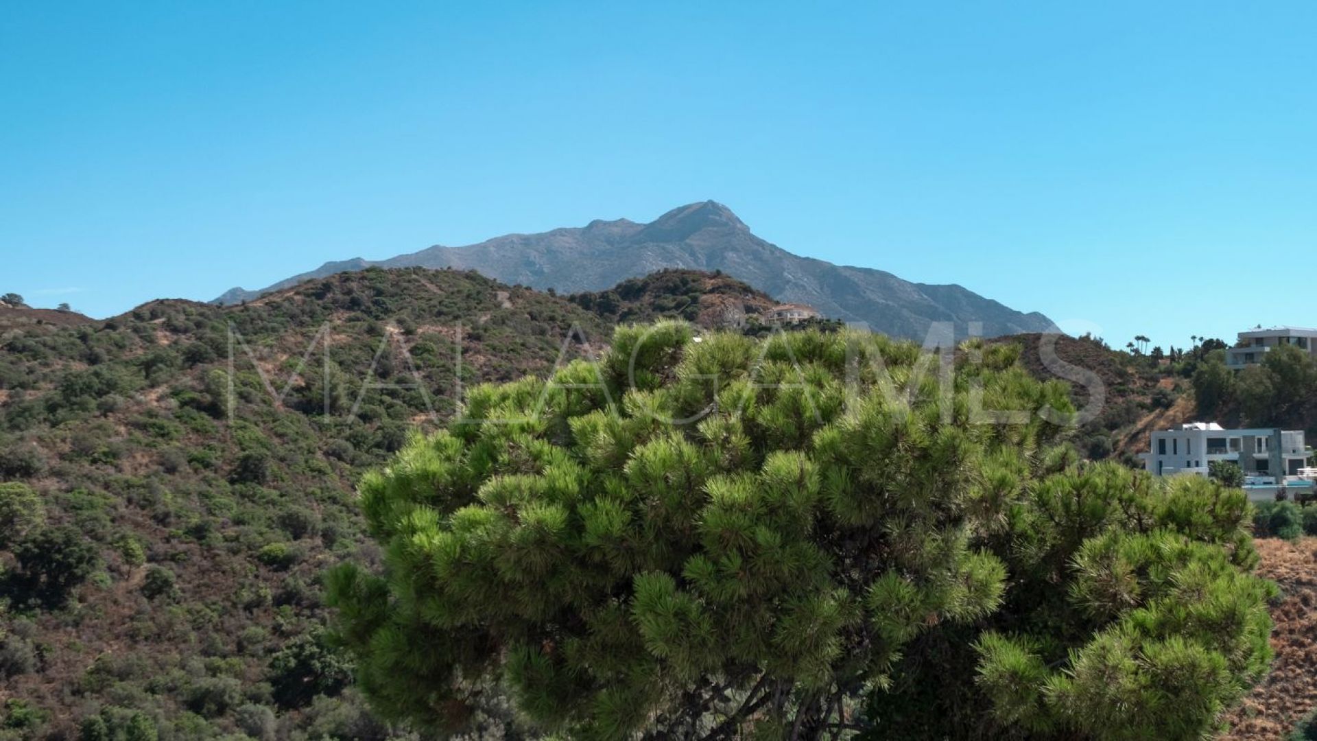 Wohnung for sale in Marbella