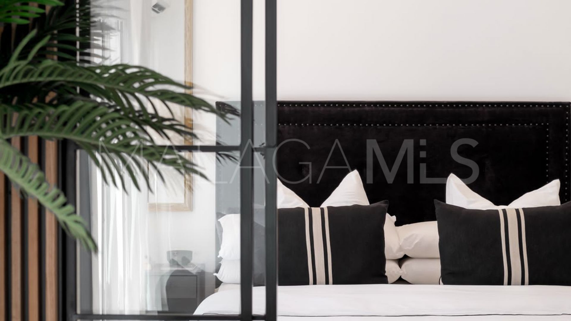 Wohnung for sale in Marbella