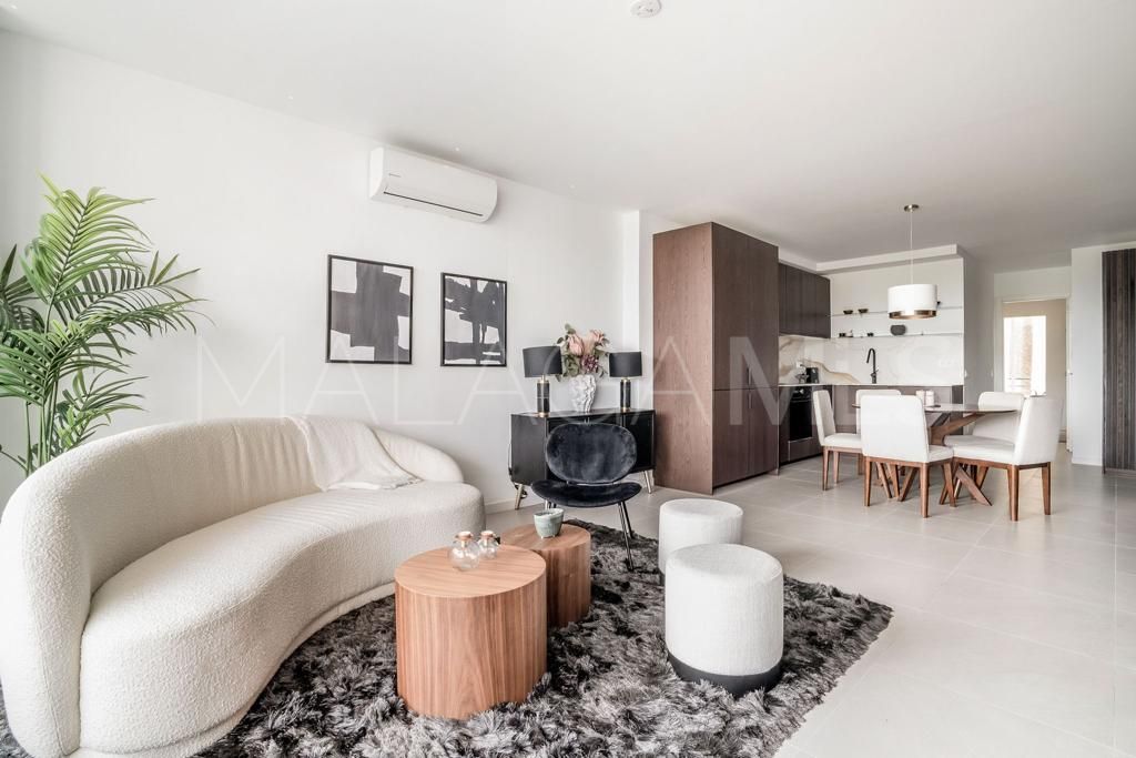 Buy Señorio de Aloha apartment