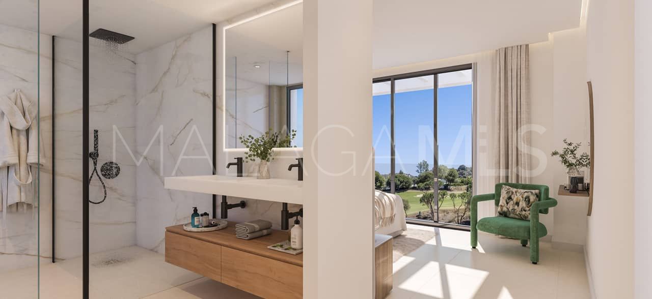 For sale Marbella East house with 3 bedrooms