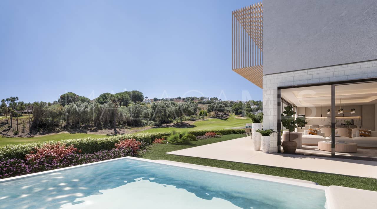 For sale Marbella East house with 3 bedrooms