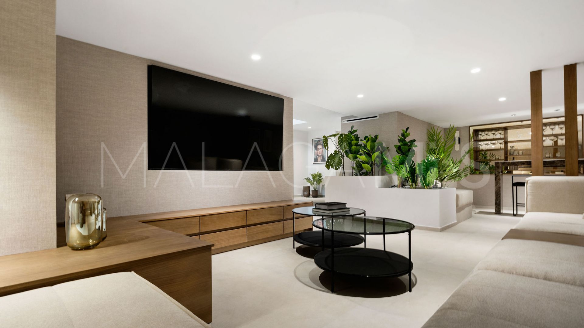 Reihenhaus for sale in Marbella Goldene Meile