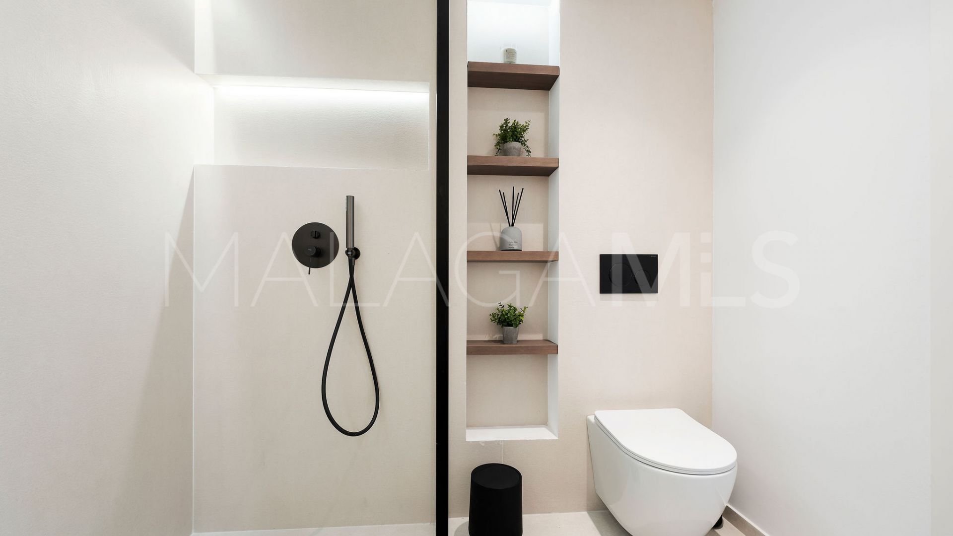 Reihenhaus for sale in Marbella Goldene Meile