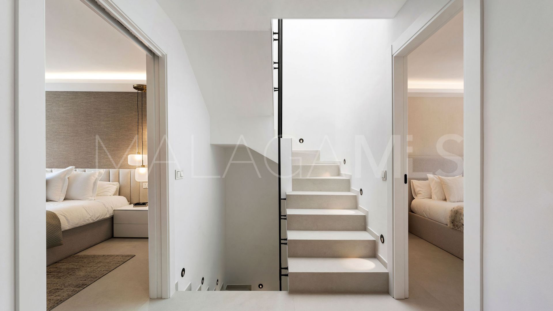 Reihenhaus for sale in Marbella Goldene Meile