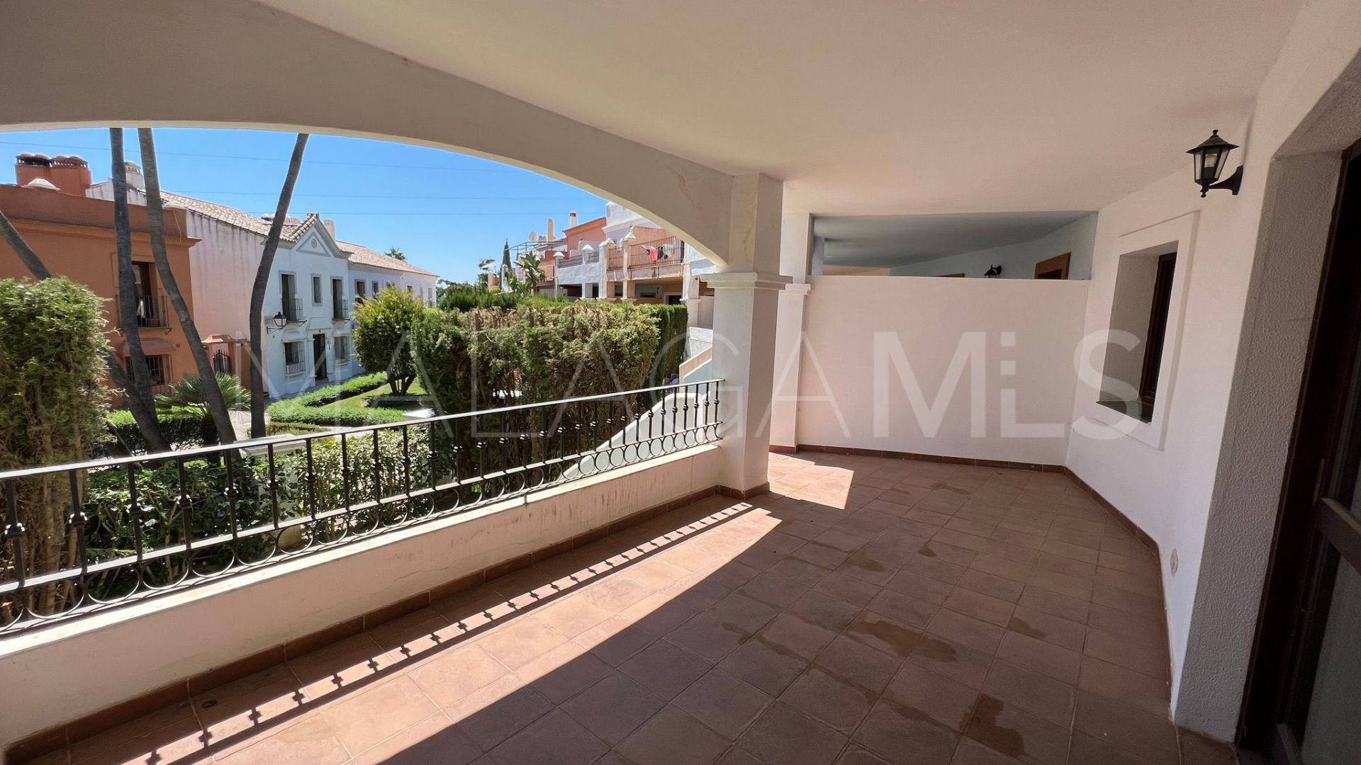 For sale semi detached house in Paraiso Barronal with 4 bedrooms