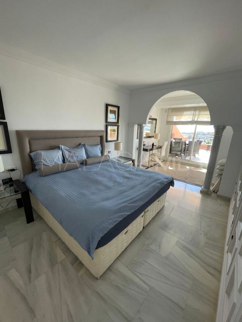 Wohnung for sale in Las Brisas