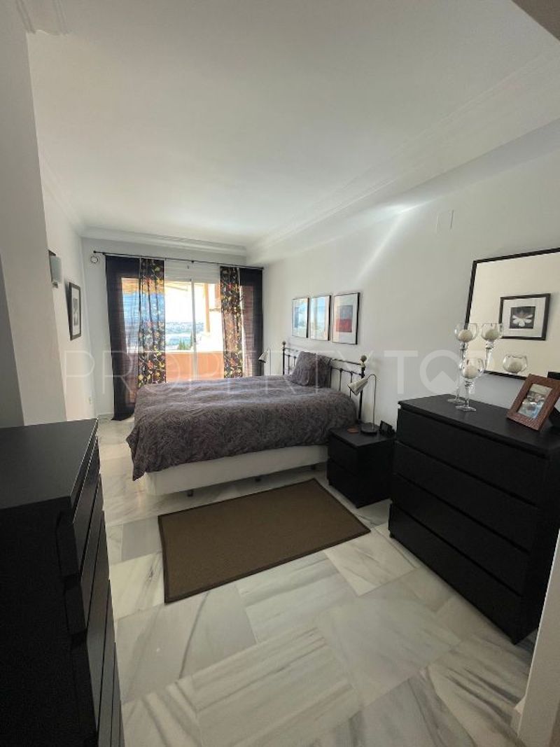 2 bedrooms apartment for sale in Las Brisas
