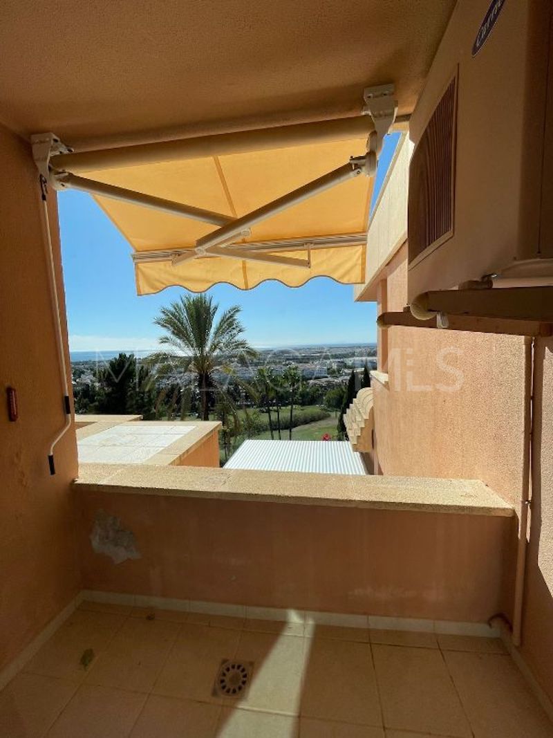 Wohnung for sale in Las Brisas