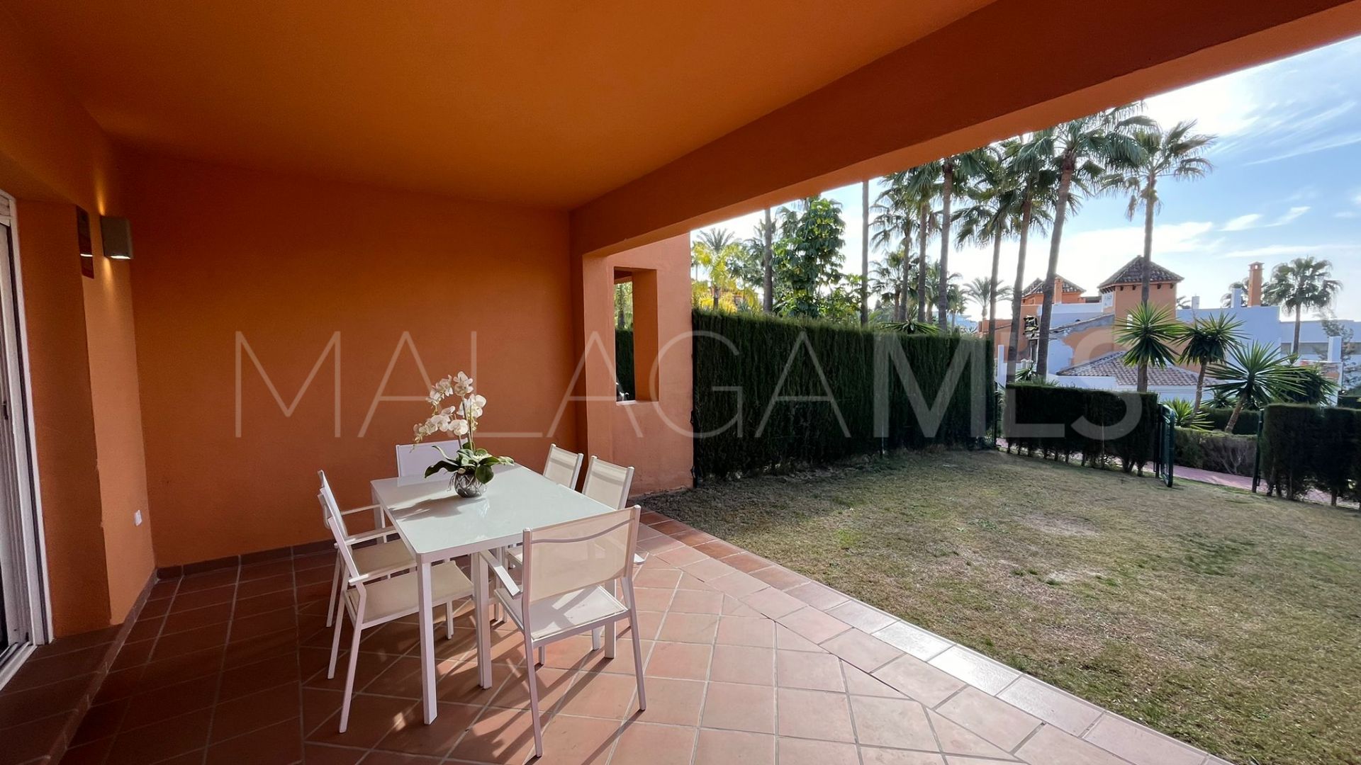 Buy adosado with 3 bedrooms in El Paraiso