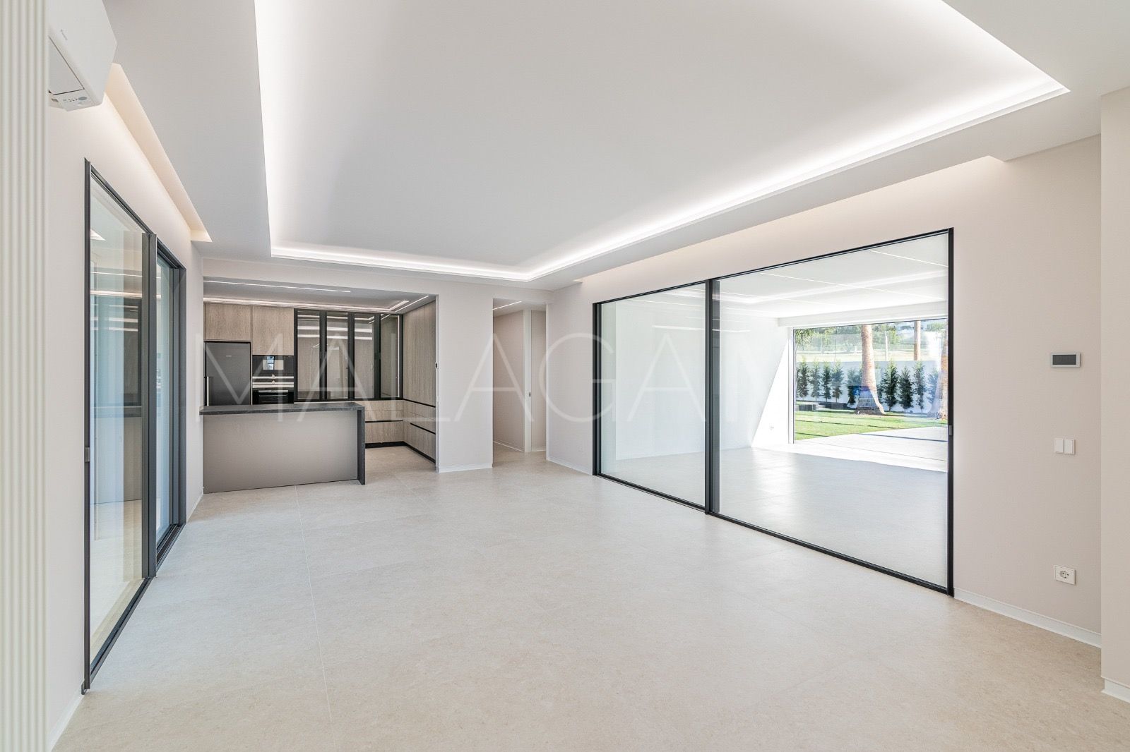 Villa for sale in San Pedro de Alcantara