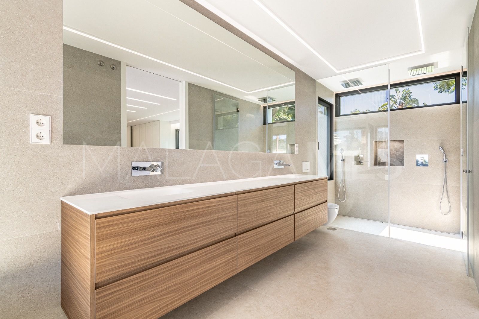 Villa for sale in San Pedro de Alcantara