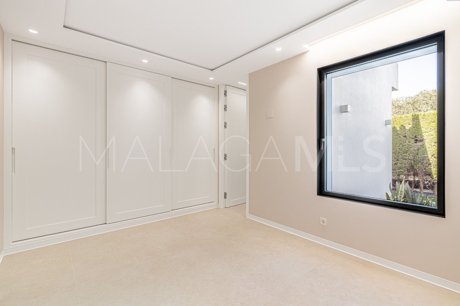 Villa for sale in San Pedro de Alcantara