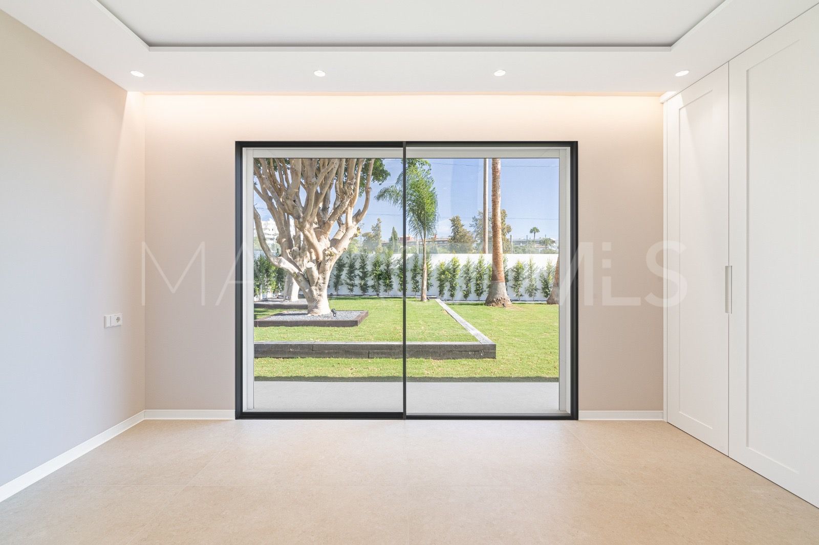 Villa for sale in San Pedro de Alcantara