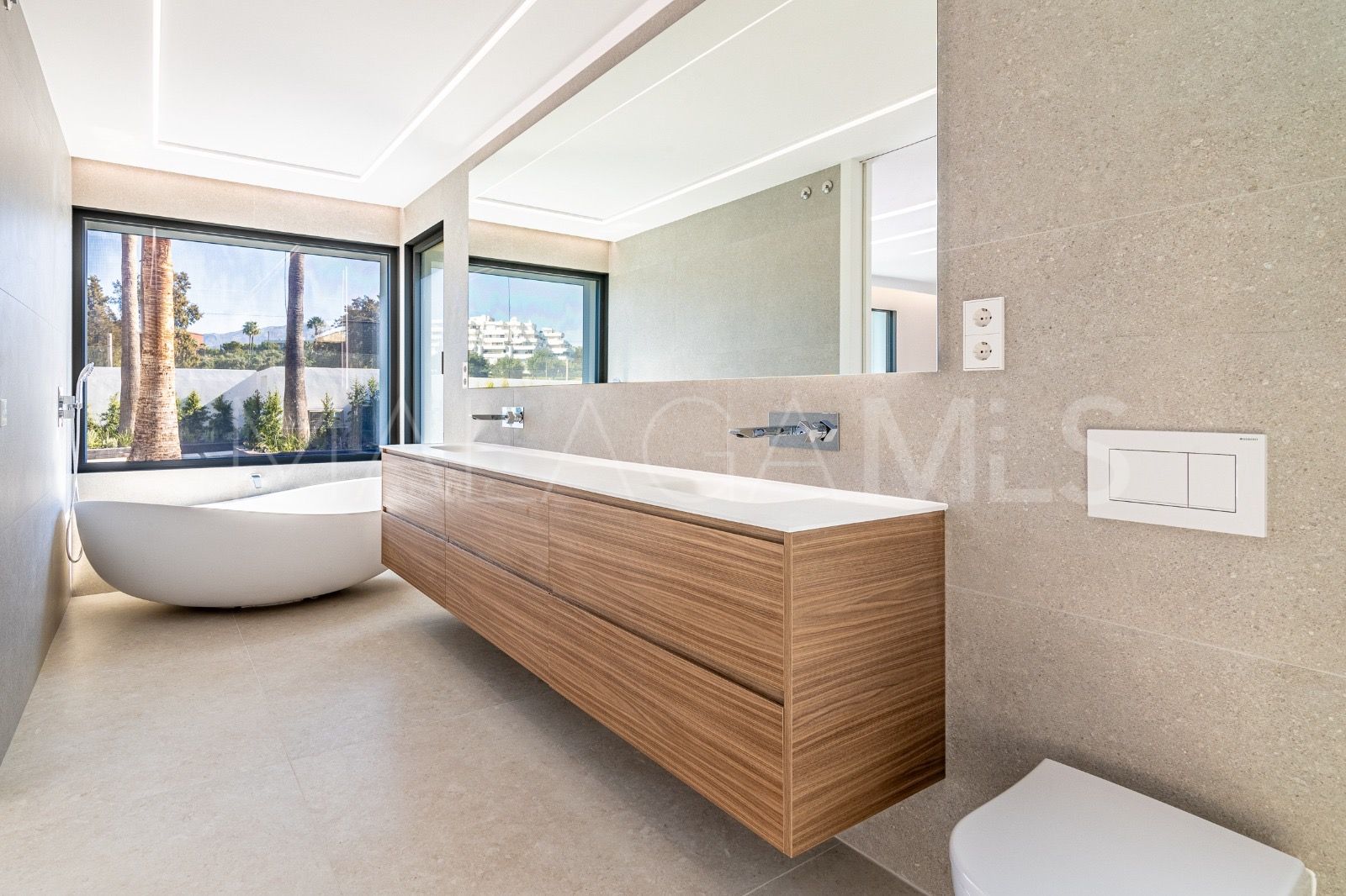 Villa for sale in San Pedro de Alcantara