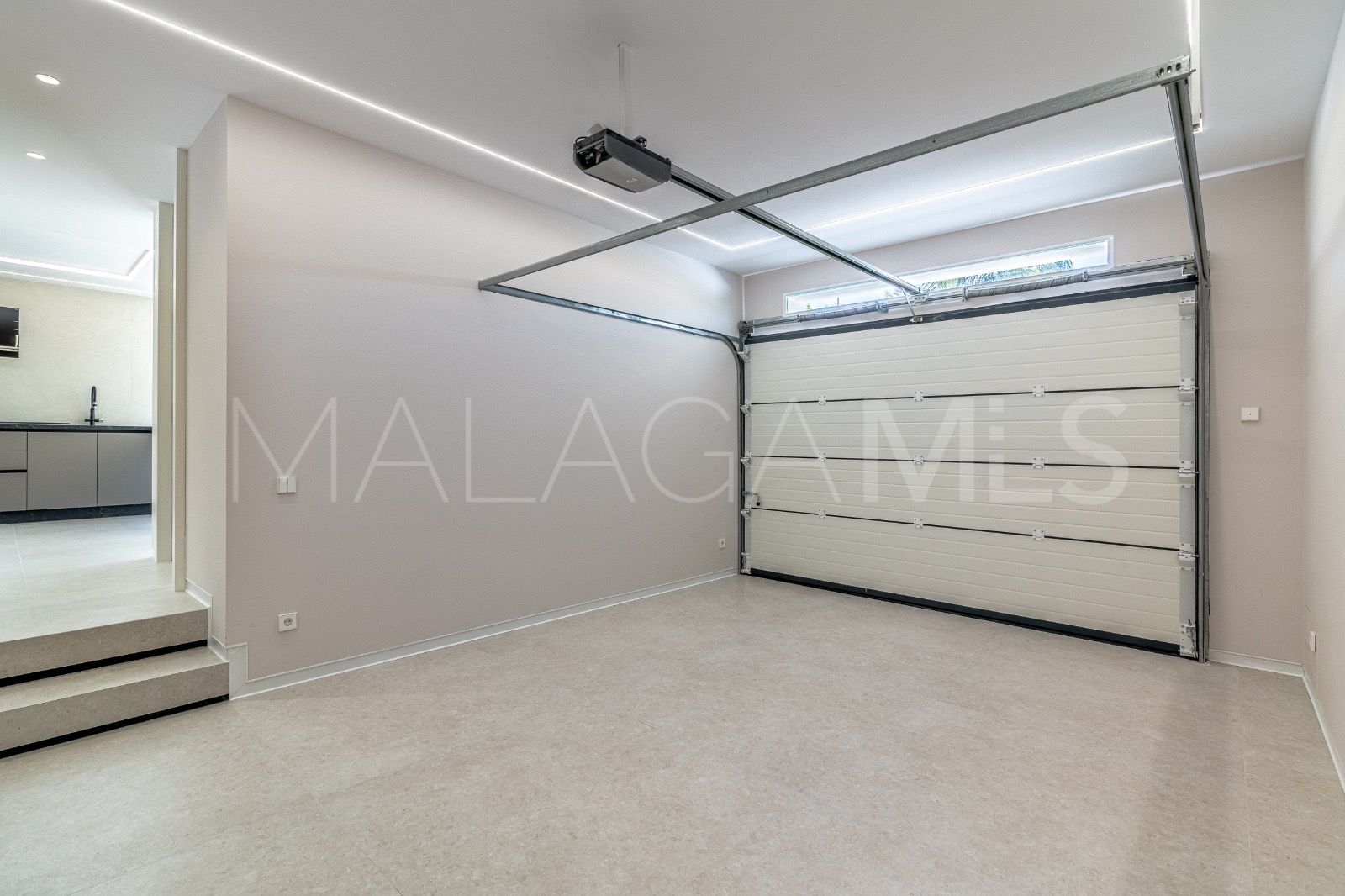 Villa for sale in San Pedro de Alcantara