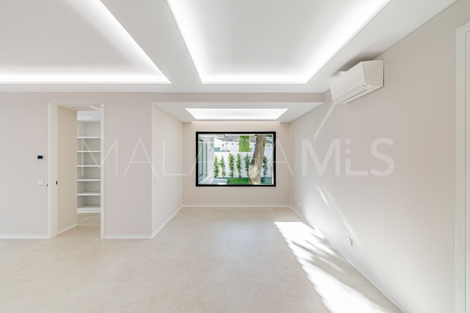 Villa for sale in San Pedro de Alcantara