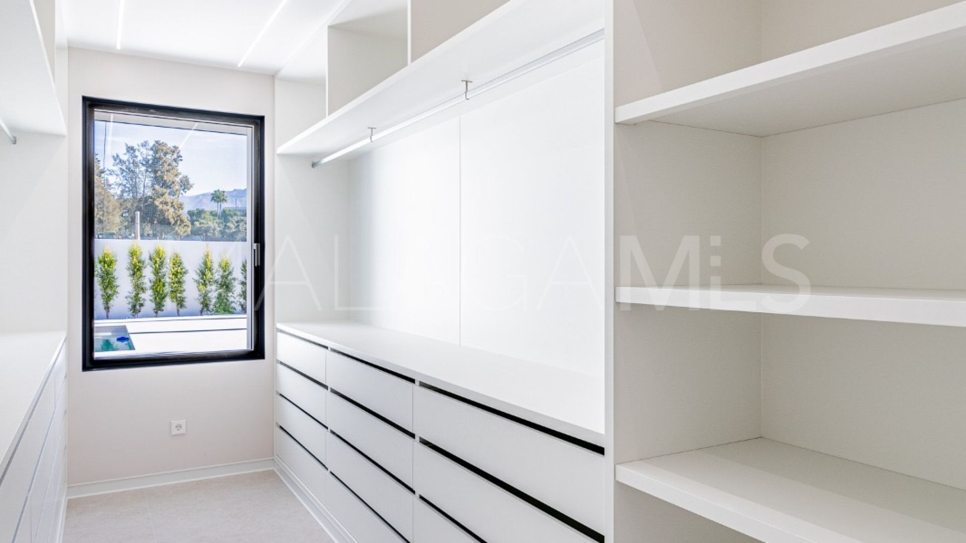 Villa for sale in San Pedro de Alcantara