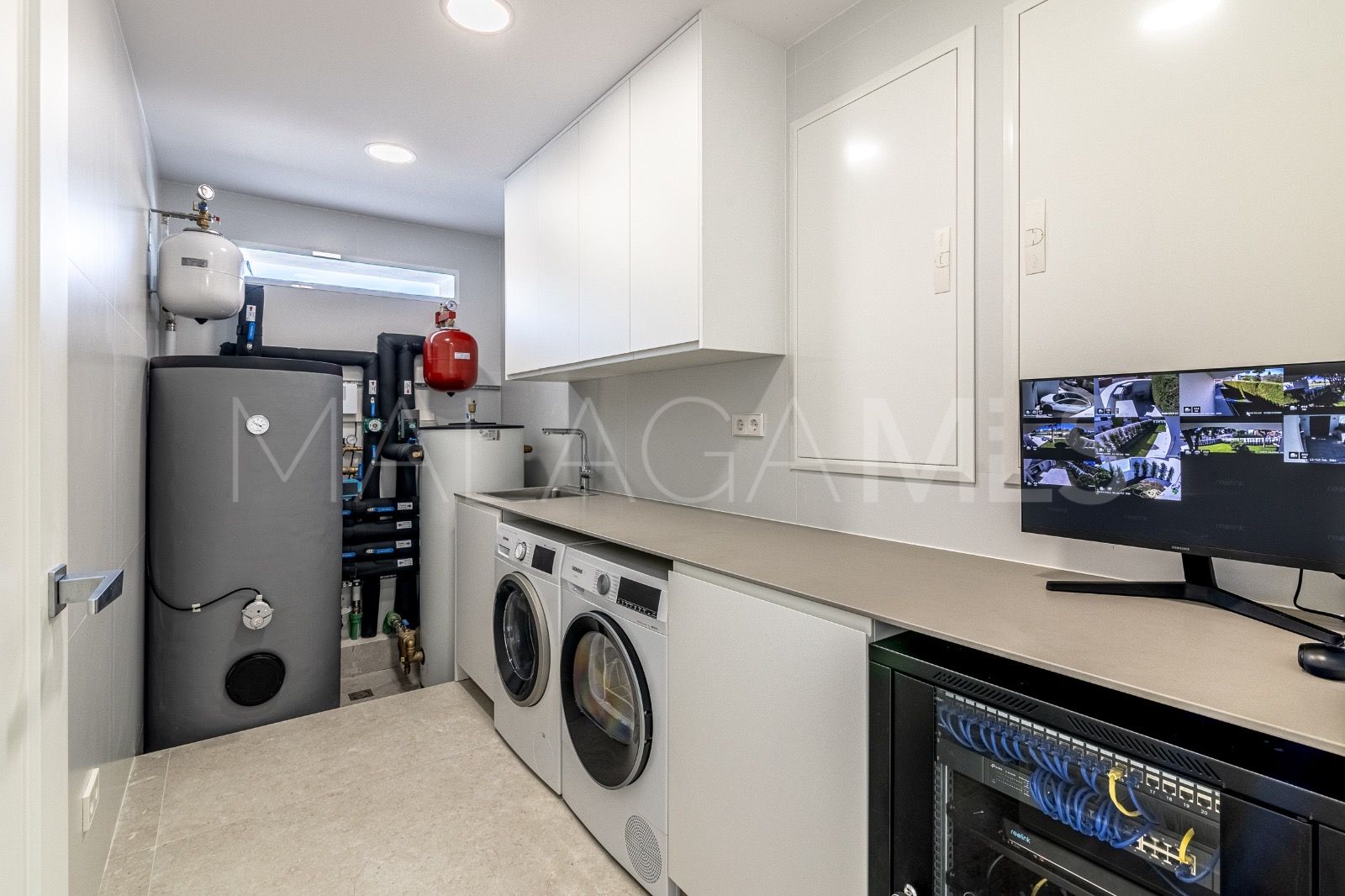 Villa for sale in San Pedro de Alcantara