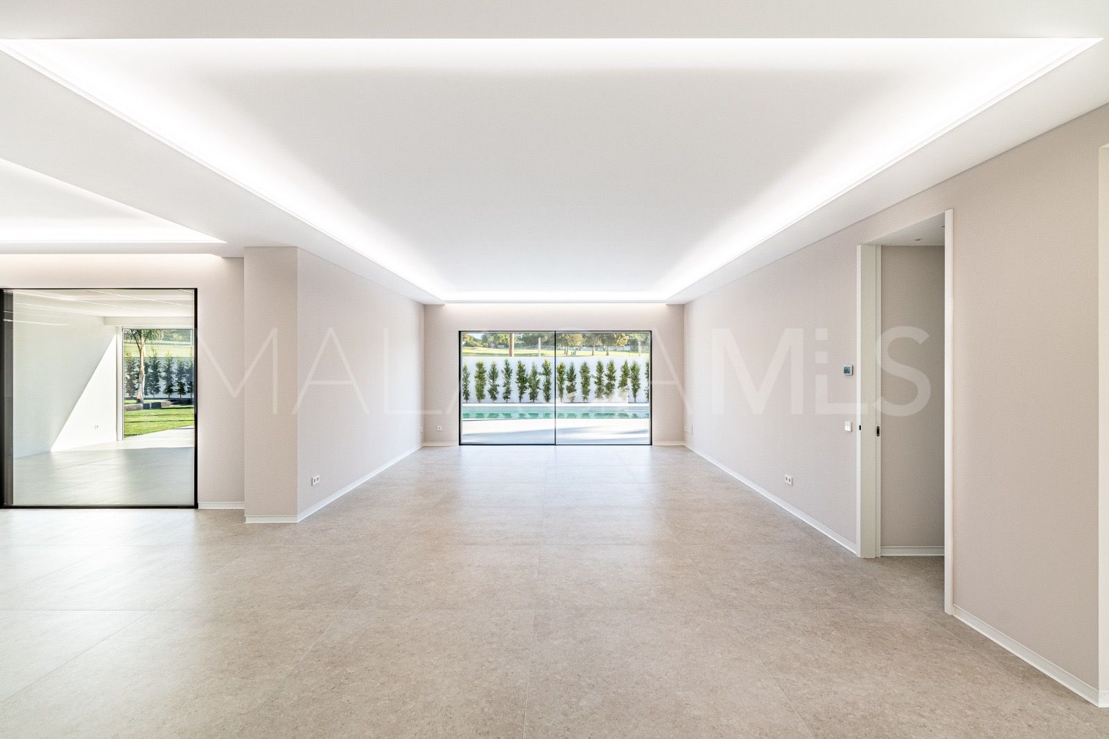 Villa for sale in San Pedro de Alcantara