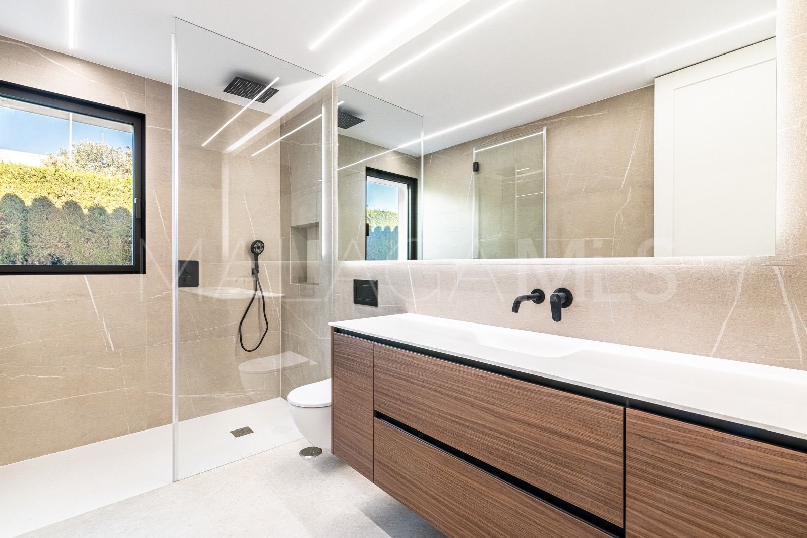 Villa for sale in San Pedro de Alcantara