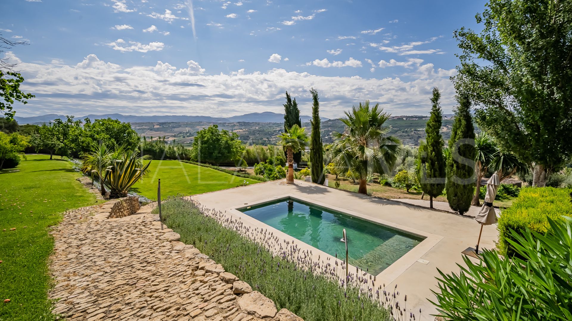 Villa for sale in Ronda