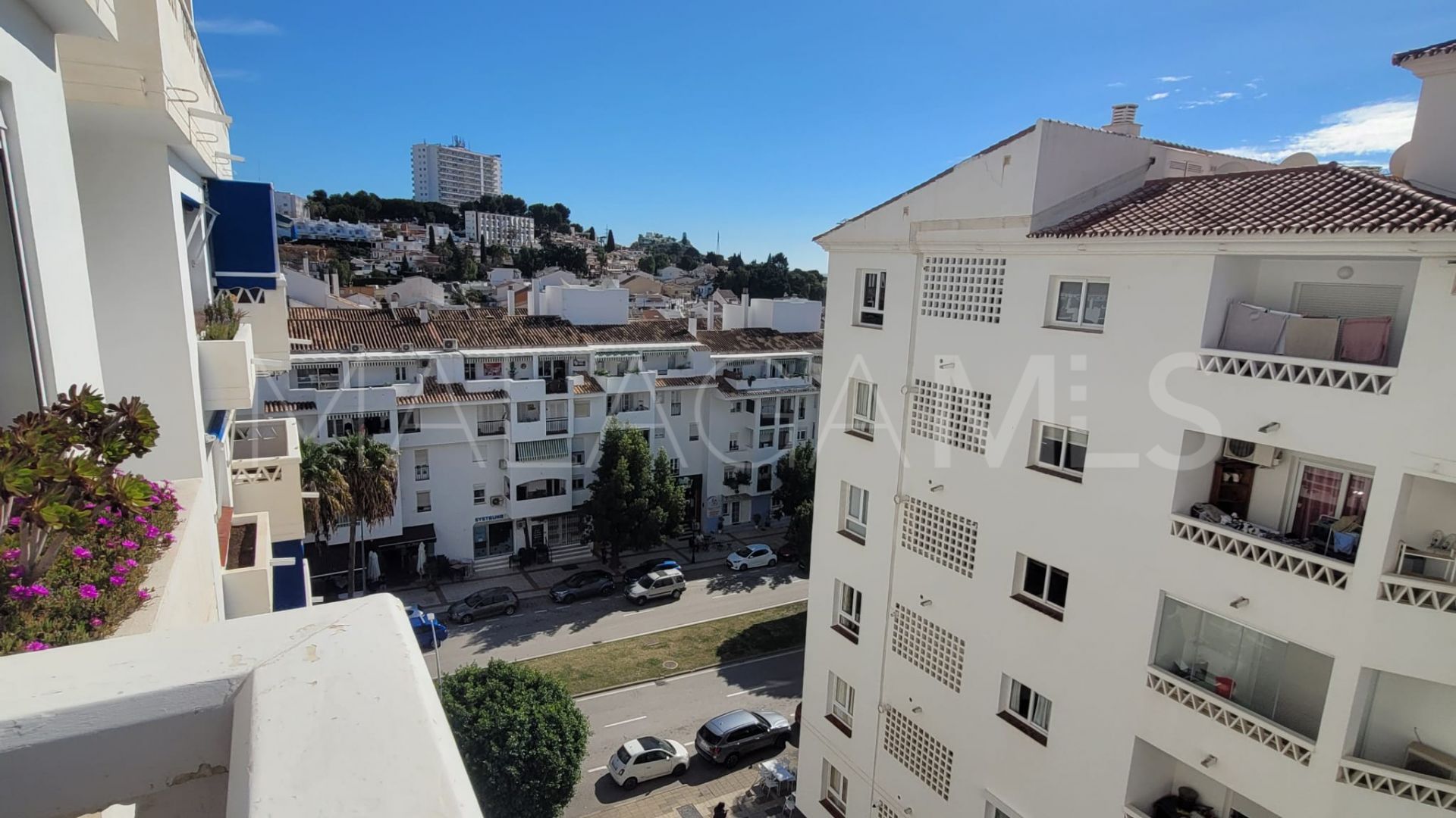 Appartement for sale in Nueva Andalucia