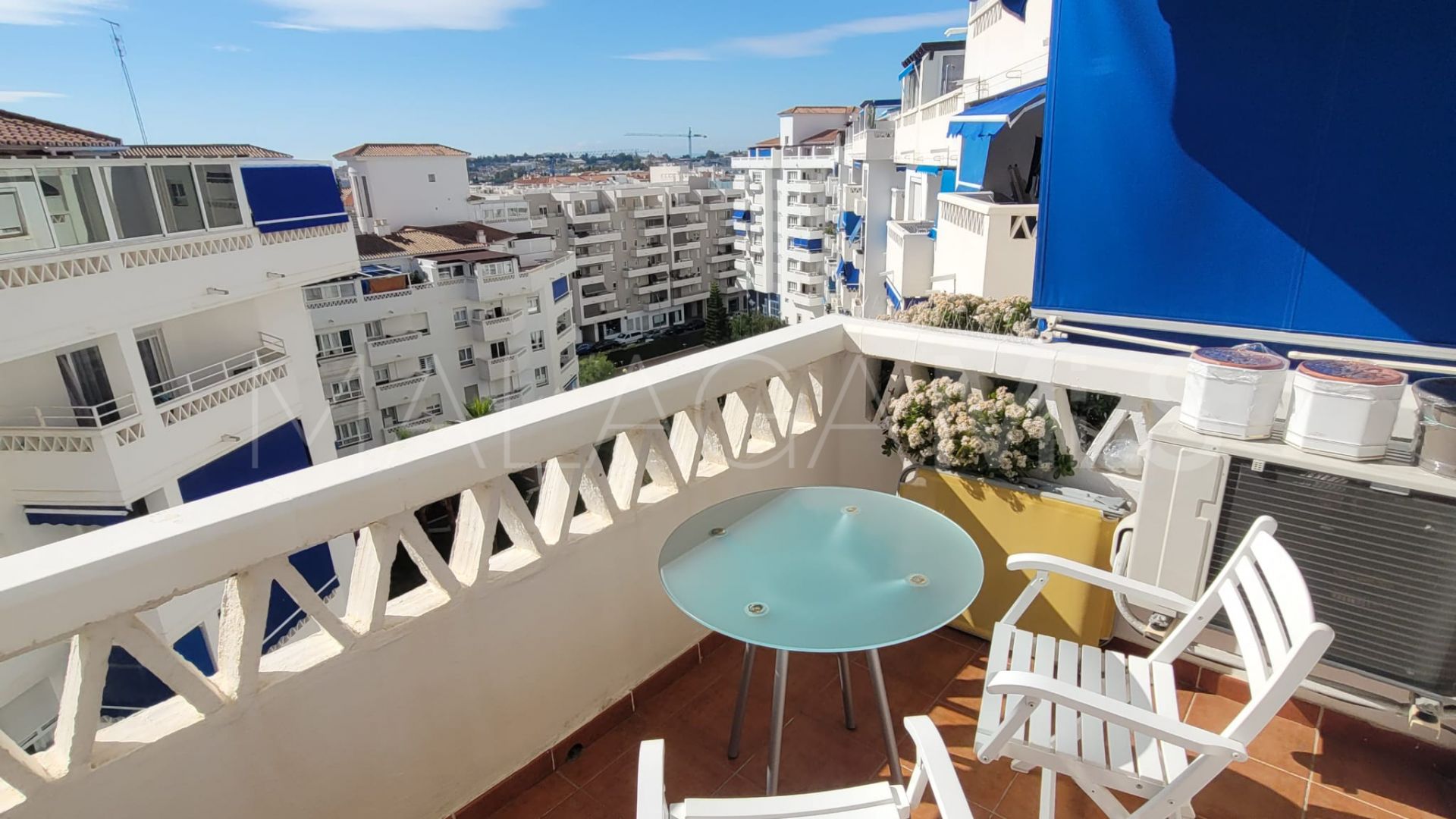 Appartement for sale in Nueva Andalucia