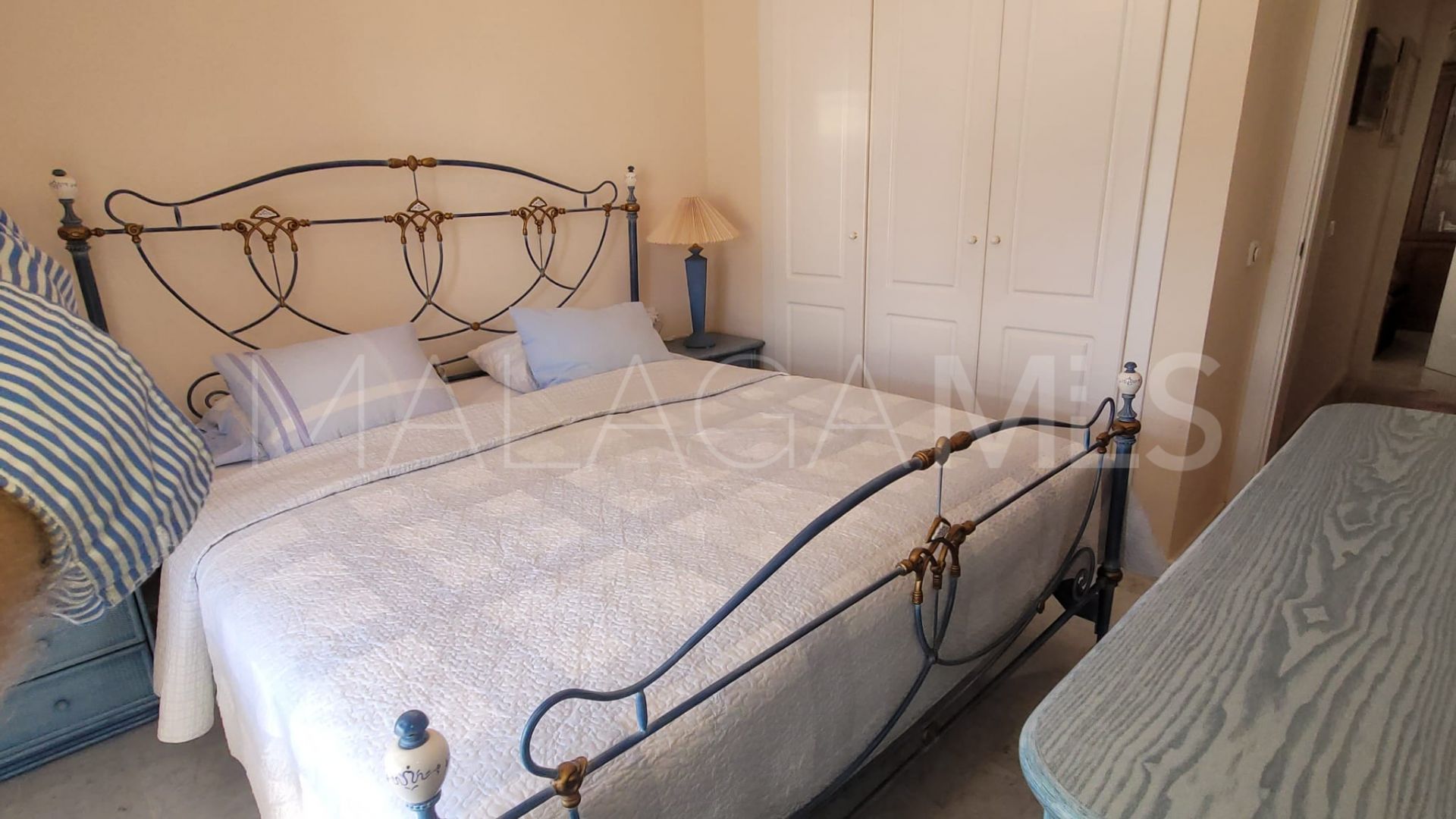 Appartement for sale in Nueva Andalucia