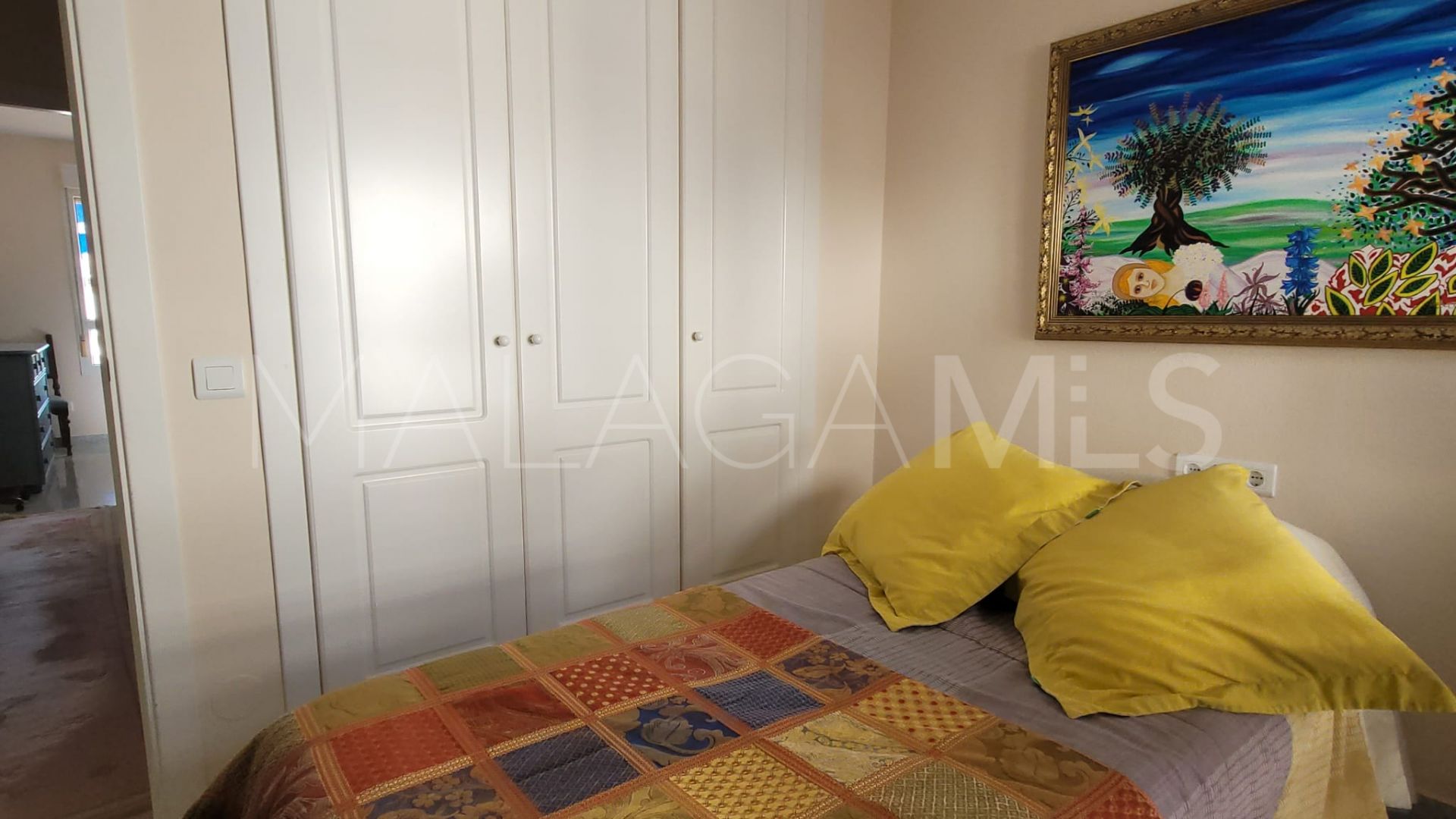 Appartement for sale in Nueva Andalucia