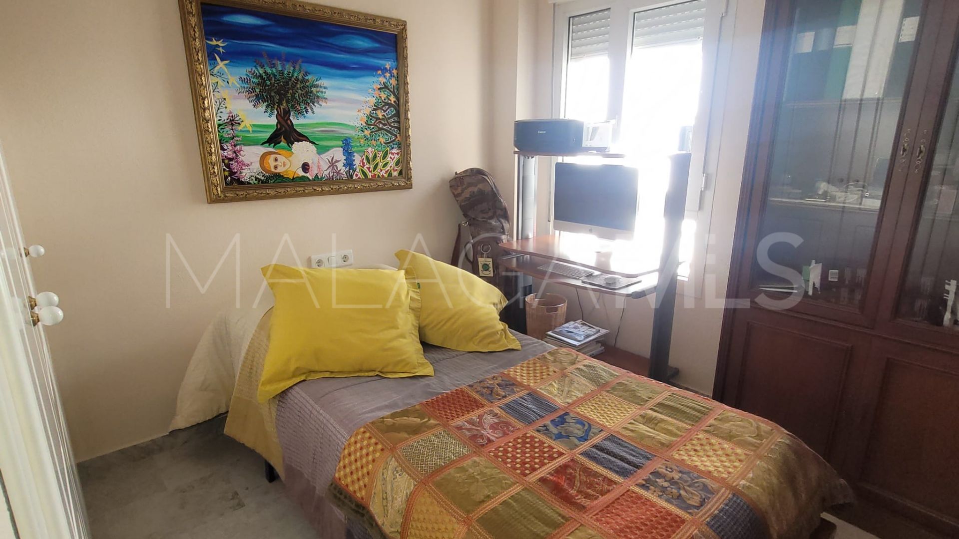 Appartement for sale in Nueva Andalucia