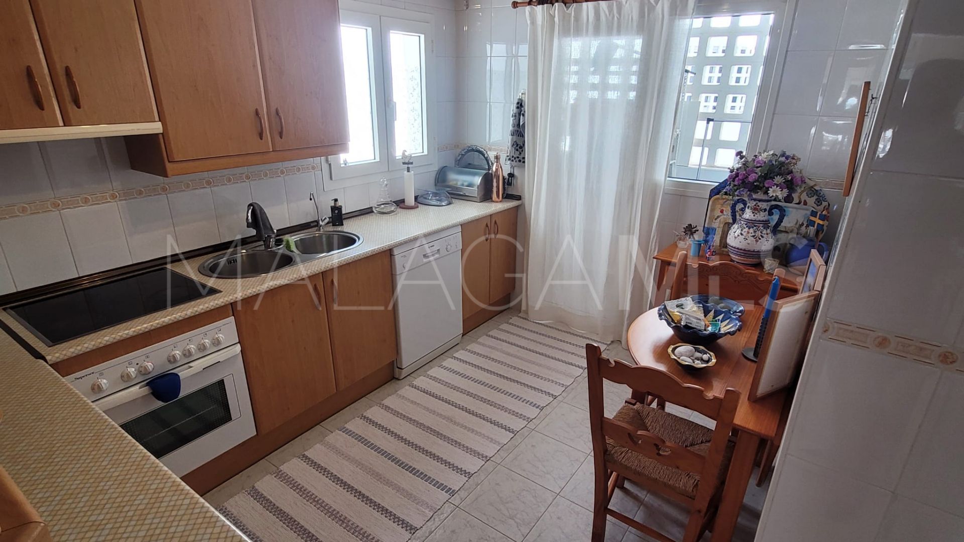 Appartement for sale in Nueva Andalucia