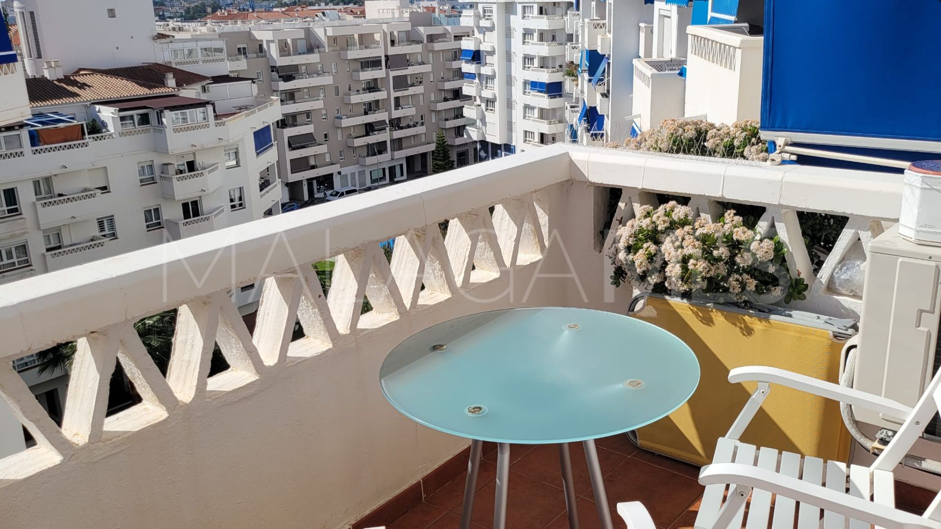 Appartement for sale in Nueva Andalucia