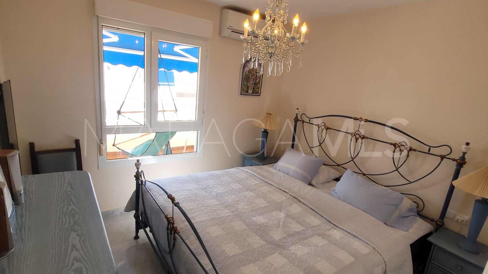 Appartement for sale in Nueva Andalucia