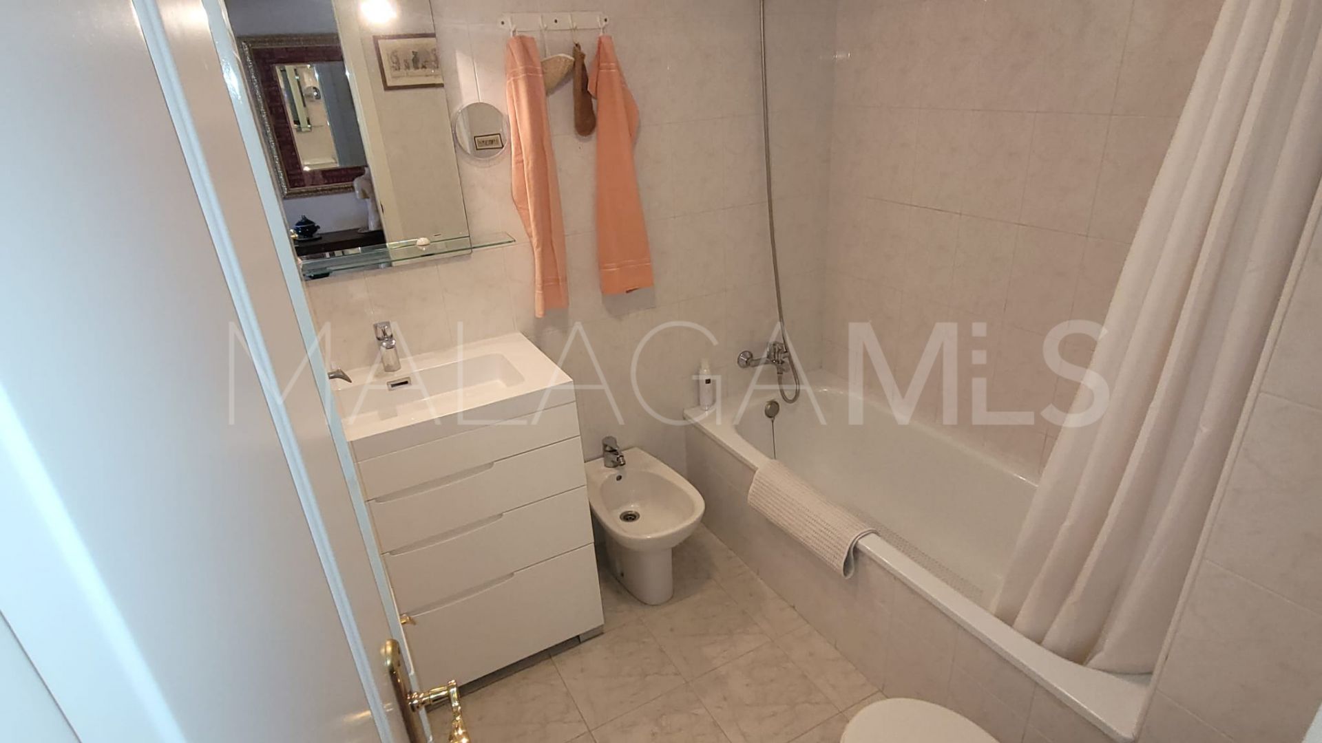 Appartement for sale in Nueva Andalucia