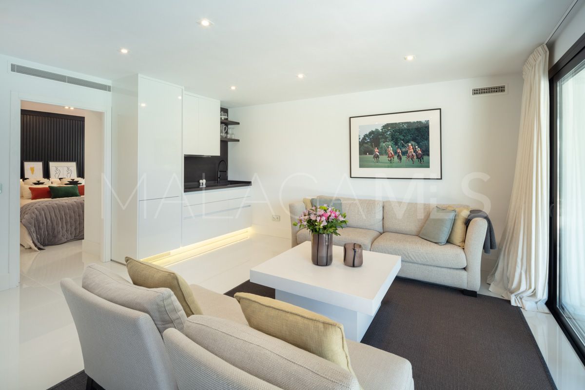 Se vende villa in Nueva Andalucia