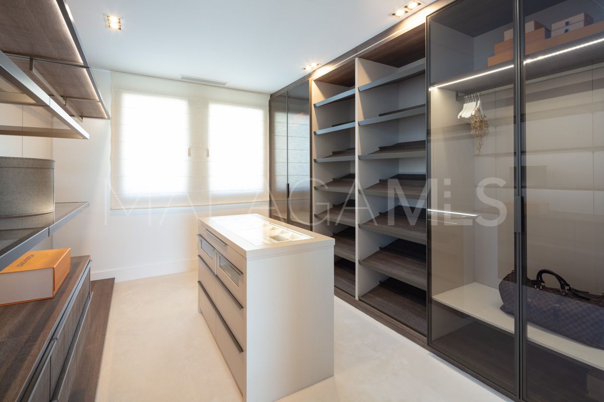 Se vende villa in Nueva Andalucia