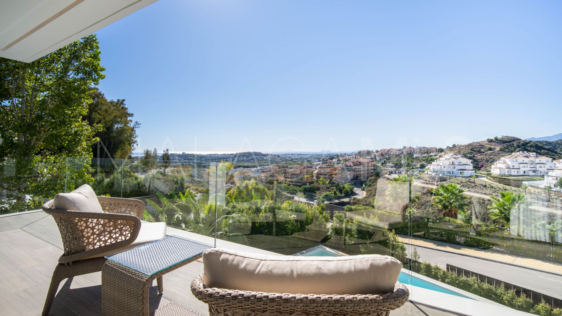 Villa for sale de 4 bedrooms in Marbella Ciudad