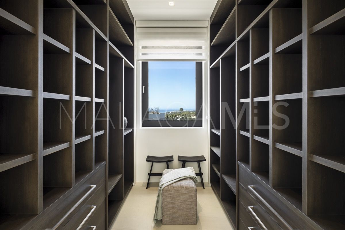 Villa for sale in Marbella Golden Mile