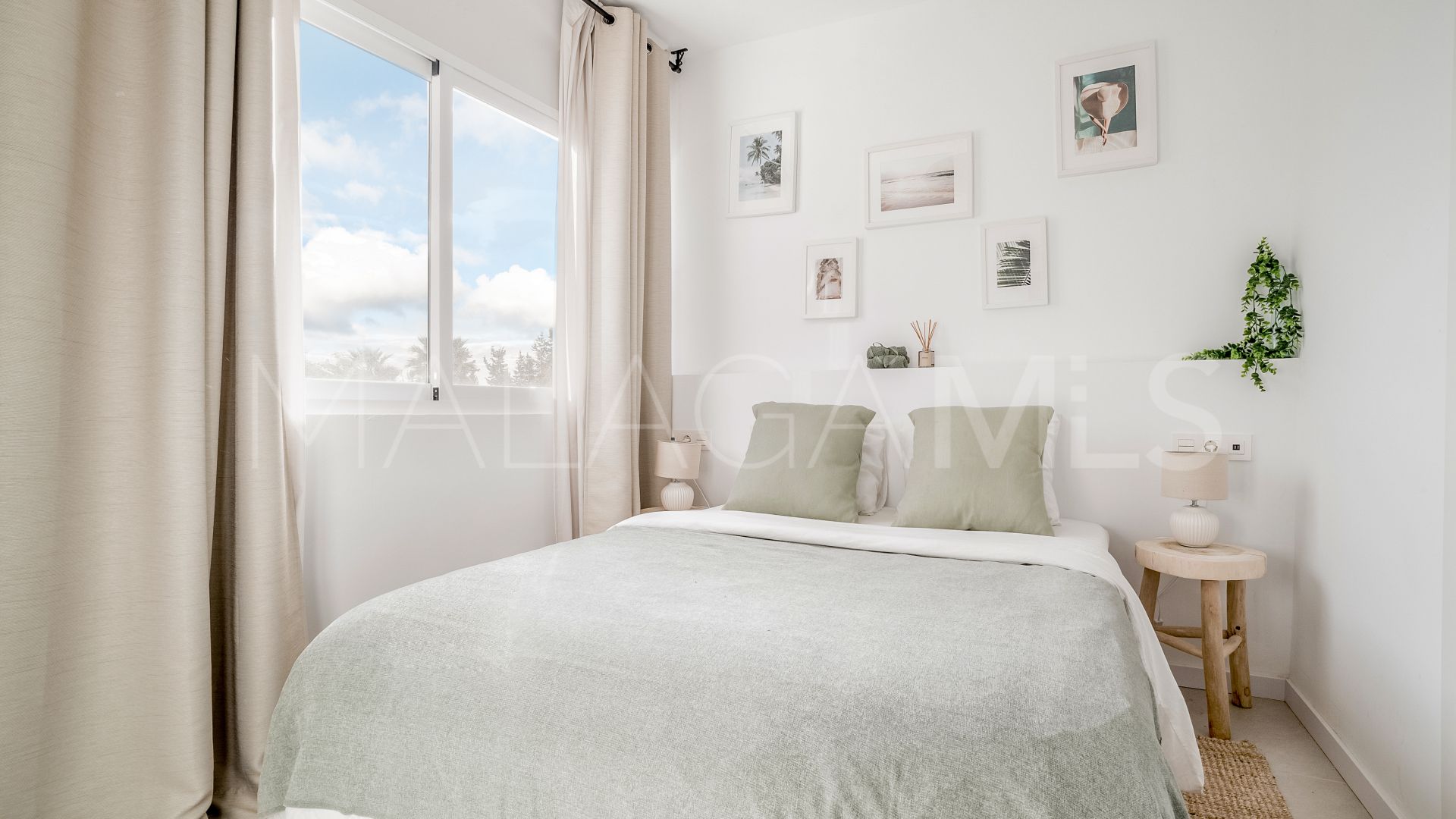 Wohnung for sale in Nueva Andalucia