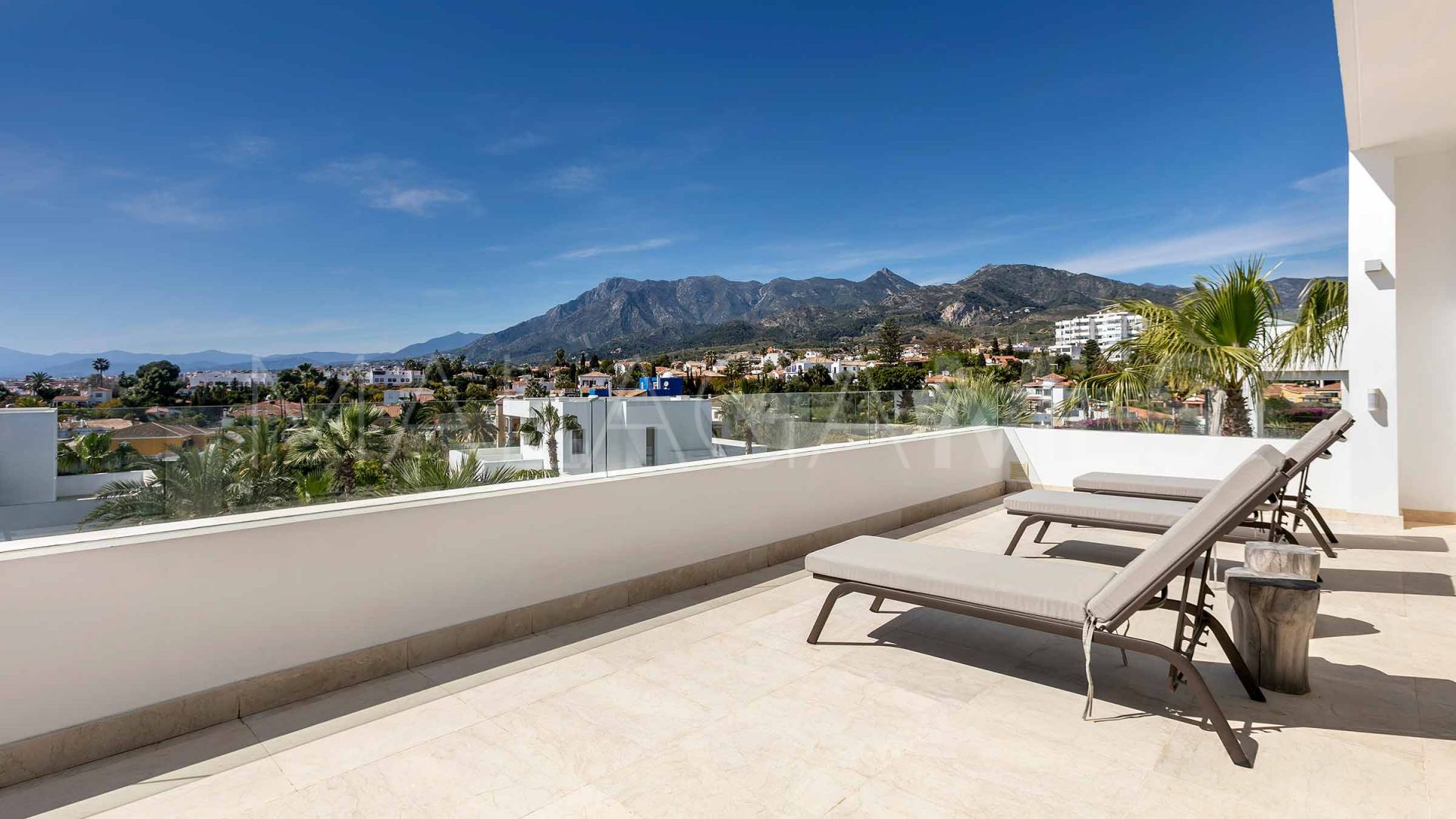 Villa for sale in Marbella