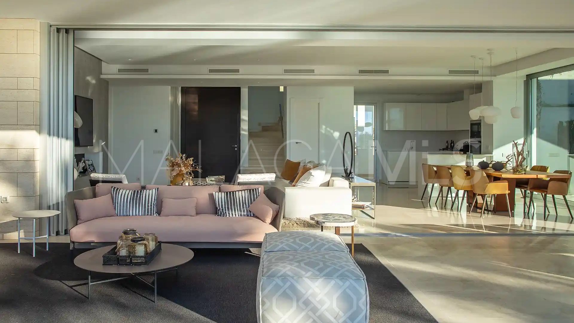 Villa for sale in Marbella