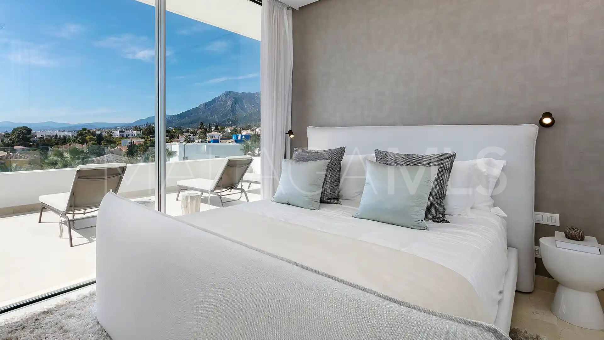 Villa for sale in Marbella