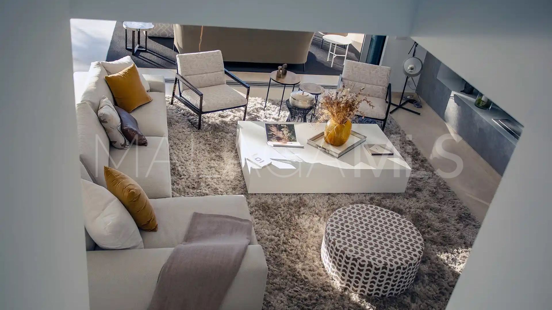 Villa for sale in Marbella