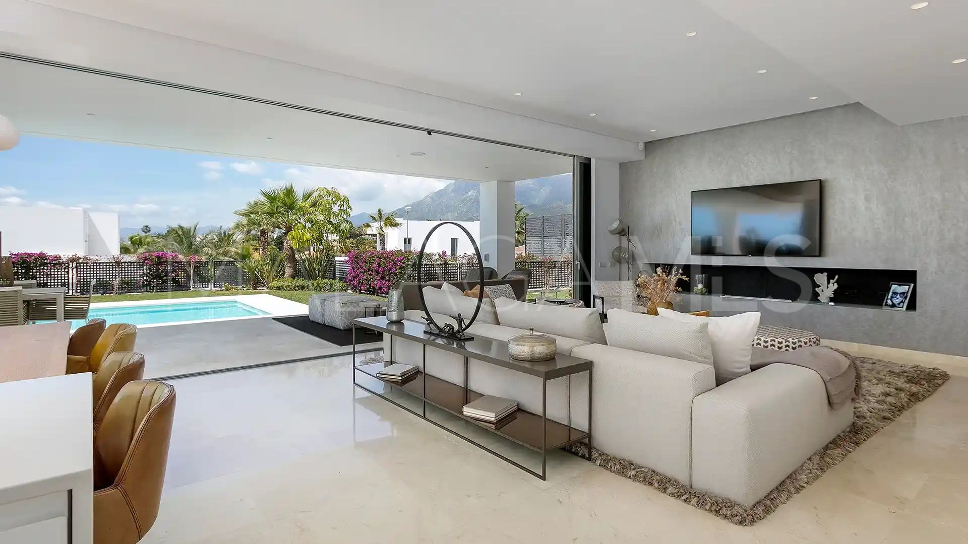 Villa for sale in Marbella