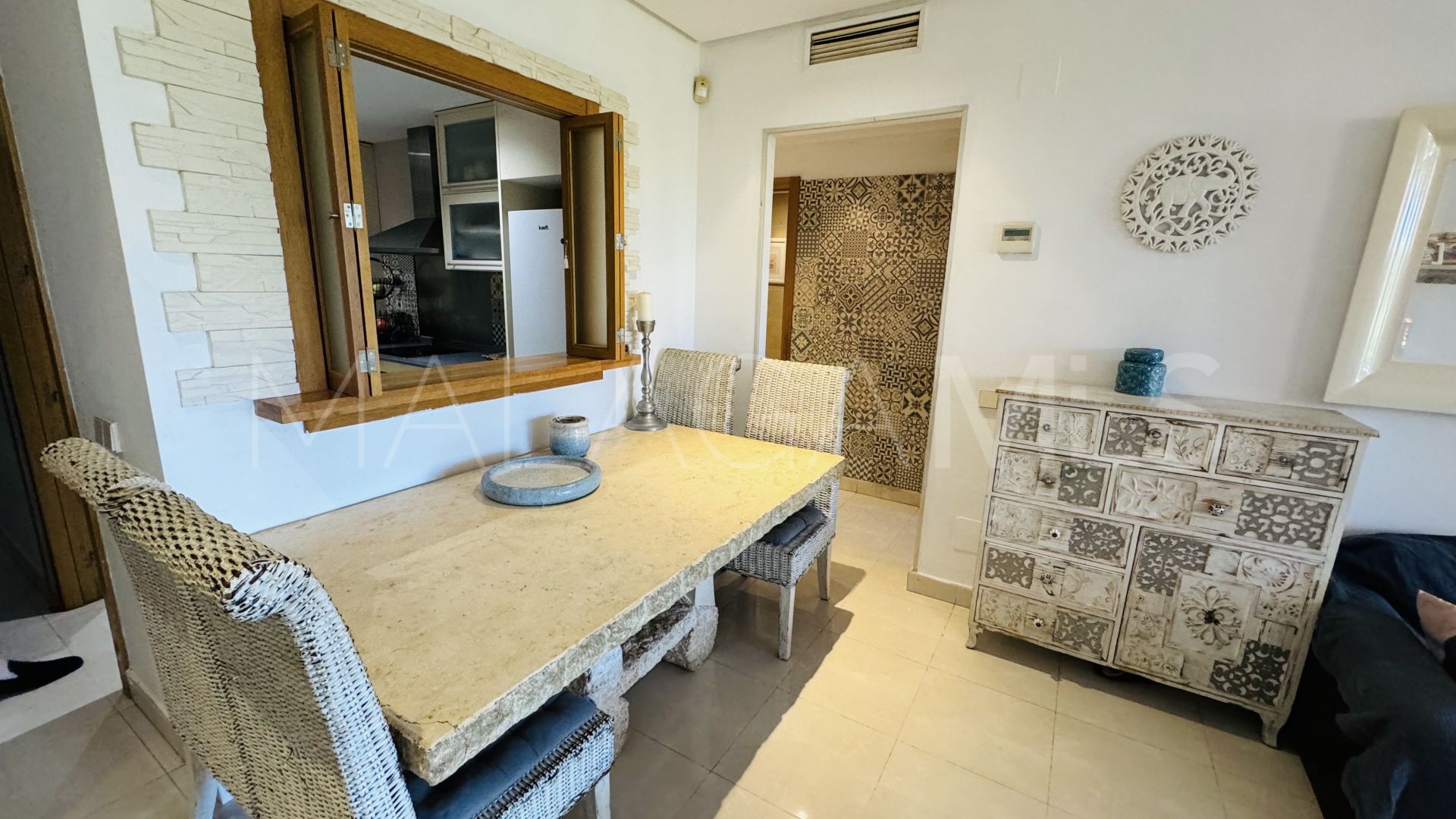 Wohnung for sale in Sotoserena