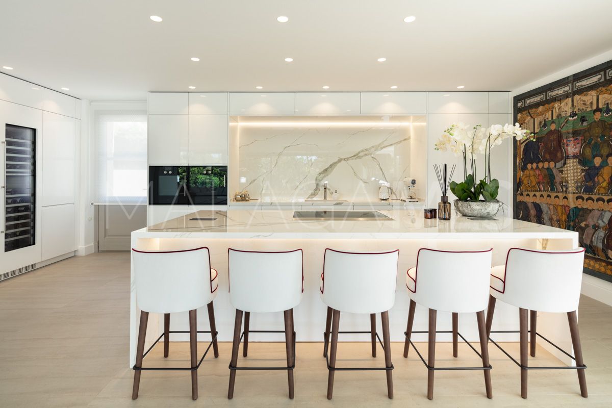 Villa for sale in Marbella